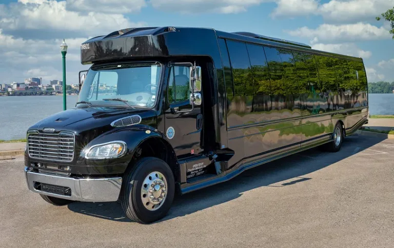 Executive Shuttle Limo